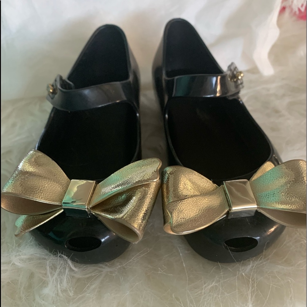 Mini Melissa Size 10